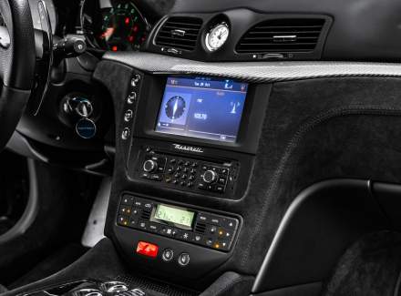 Maserati - GranTurismo