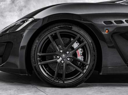 Maserati - GranTurismo