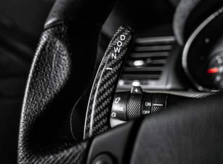 Maserati - GranTurismo