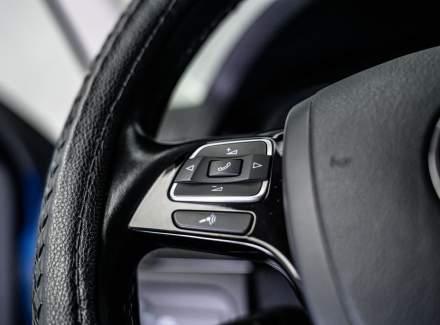 Volkswagen - Touareg