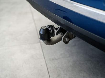 Volkswagen - Touareg