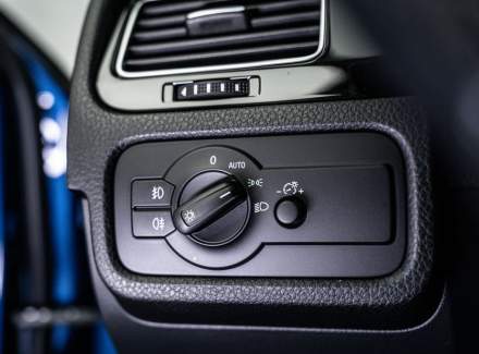 Volkswagen - Touareg