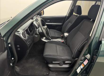 Suzuki - Grand Vitara