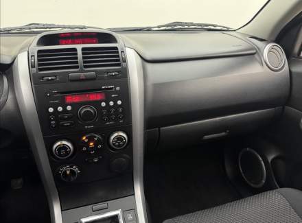 Suzuki - Grand Vitara