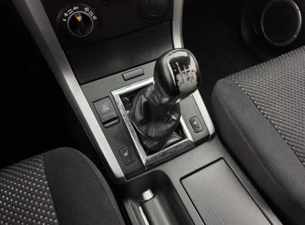 Suzuki - Grand Vitara