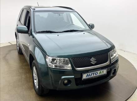Suzuki - Grand Vitara