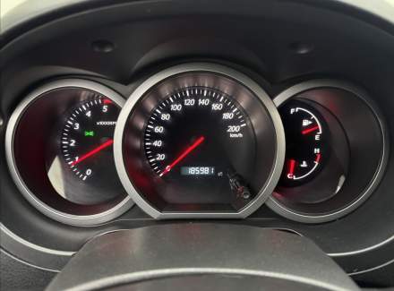 Suzuki - Grand Vitara