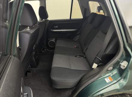 Suzuki - Grand Vitara