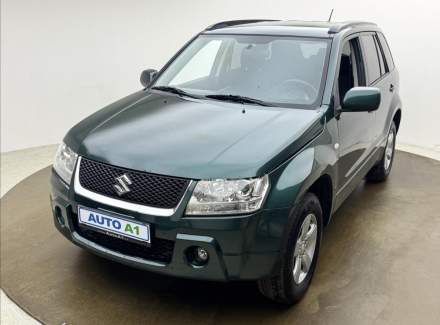 Suzuki - Grand Vitara