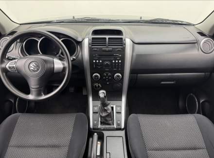 Suzuki - Grand Vitara