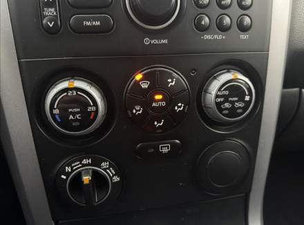 Suzuki - Grand Vitara