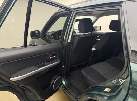 Suzuki - Grand Vitara