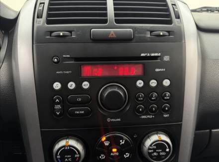 Suzuki - Grand Vitara