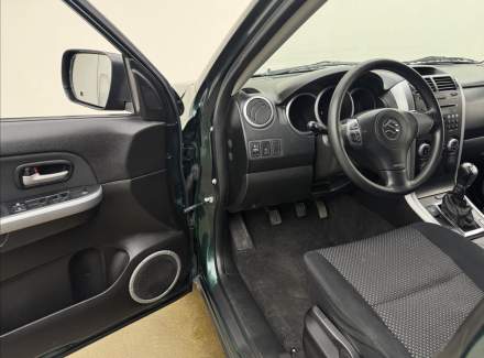 Suzuki - Grand Vitara