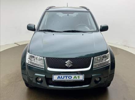 Suzuki - Grand Vitara