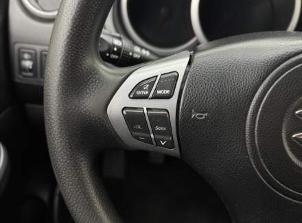 Suzuki - Grand Vitara