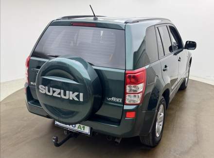 Suzuki - Grand Vitara