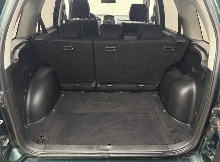 Suzuki - Grand Vitara