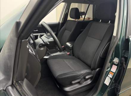 Suzuki - Grand Vitara