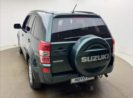 Suzuki - Grand Vitara
