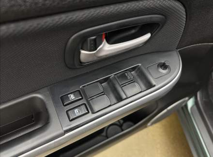 Suzuki - Grand Vitara