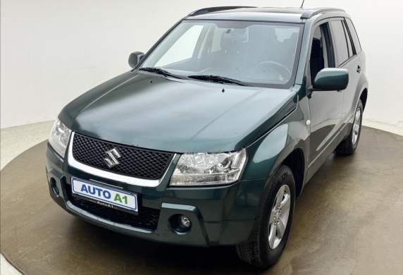 Suzuki - Grand Vitara