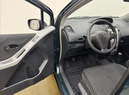 Toyota - Yaris