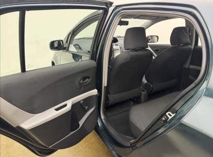 Toyota - Yaris