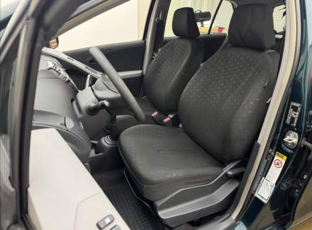 Toyota - Yaris