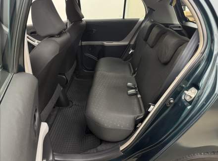 Toyota - Yaris