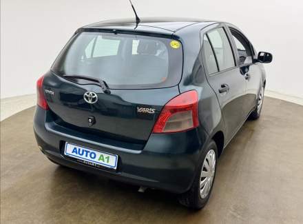 Toyota - Yaris