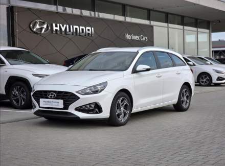 Hyundai - i30