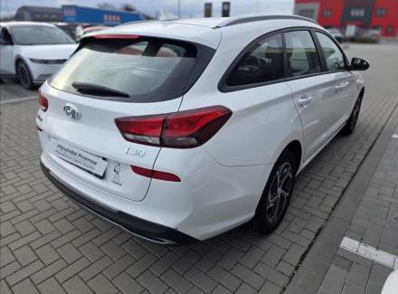 Hyundai - i30