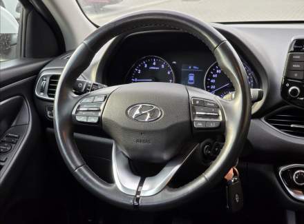 Hyundai - i30