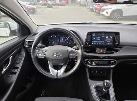 Hyundai - i30