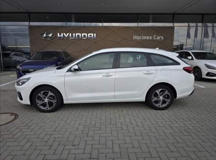 Hyundai - i30
