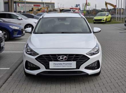 Hyundai - i30