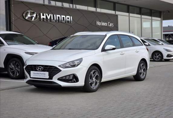 Hyundai - i30