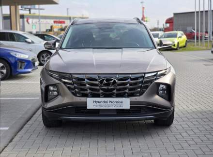 Hyundai - Tucson