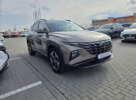 Hyundai - Tucson