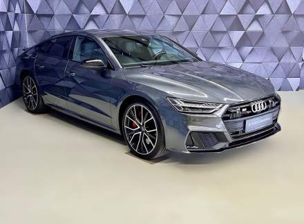Audi - S7