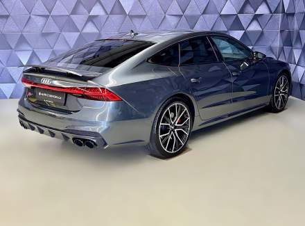 Audi - S7