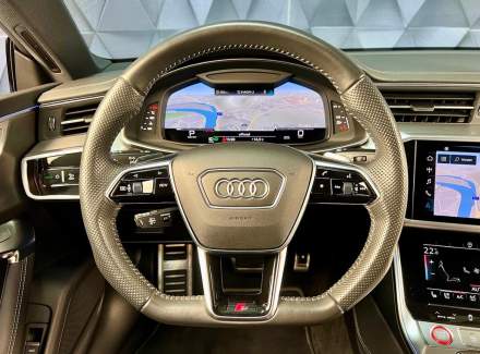 Audi - S7