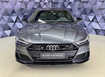 Audi - S7