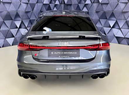 Audi - S7