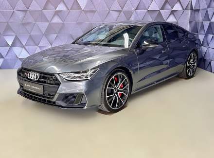 Audi - S7