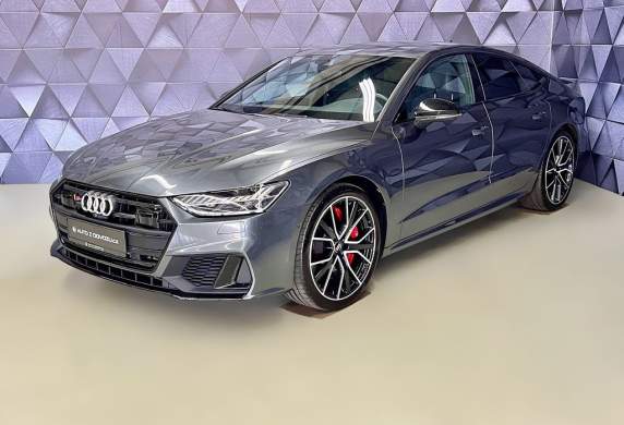Audi - S7