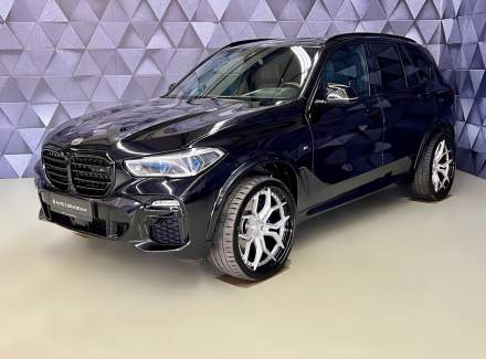 BMW - X5