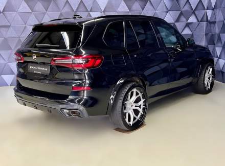 BMW - X5