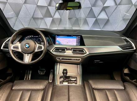 BMW - X5